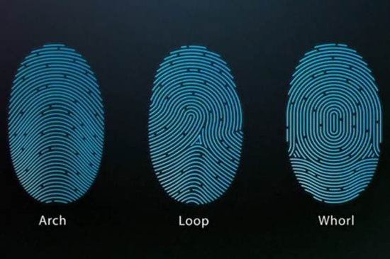 關於iPhone5S指紋識別功能,你了解清楚了嗎?  