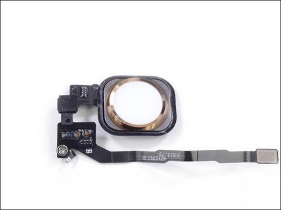 關於iPhone5S指紋識別功能,你了解清楚了嗎?  