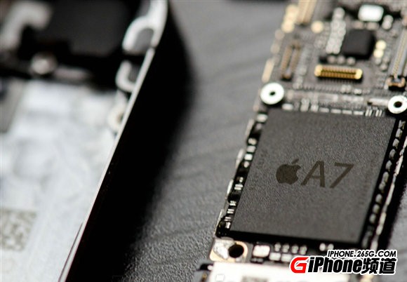 存在隱患!別輕信你的iphone5s指紋識別功能  