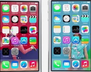 iPad2使用ios7.0.3太卡了怎麼辦?  