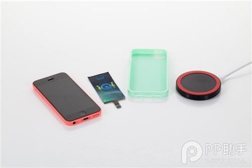 iPhone5s充電爆炸?iPhone5s可以無線充電嗎?蘋果5s無線充電法