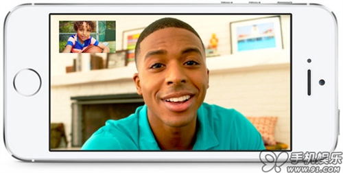 如何激活蘋果Facetime？ &nbsp