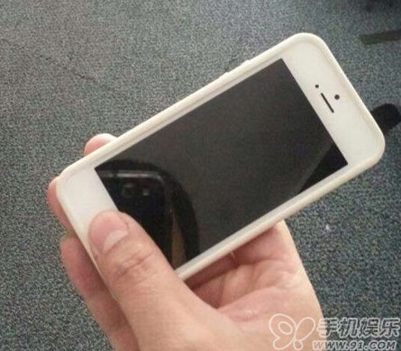 iPhone5s指紋解鎖如何錄制才能秒開?   &nbsp