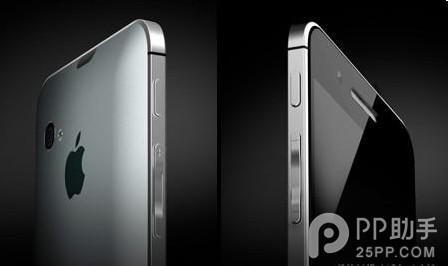 iPhone5s各個版本之間有什麼不同?  