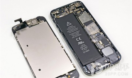 ios7越獄電池壽命會變短？ &nbsp