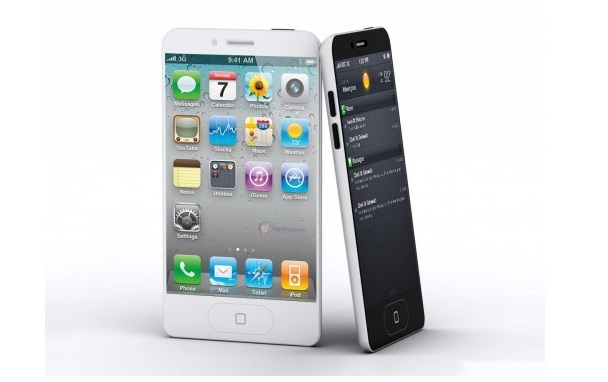 iPhone5充電經常斷電怎麼辦？   &nbsp