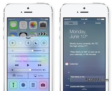 ios7正式版無法同步解決方法  