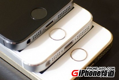 iPhone5S指紋不夠用怎麼辦  