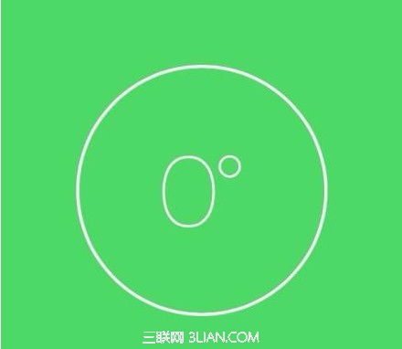 iphone5S升級ios7.0.3後水平儀存在偏差怎麼辦   &nbsp