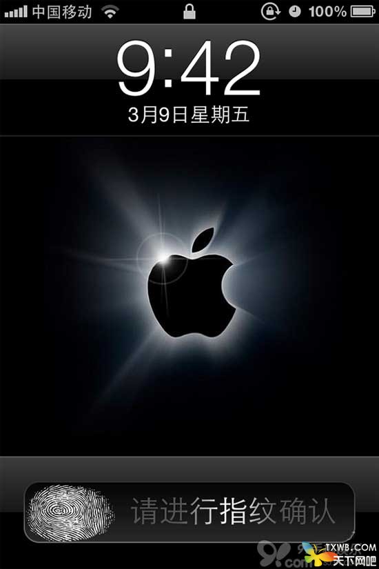 蘋果iPhone5s指紋識別不靈敏怎麼辦?  