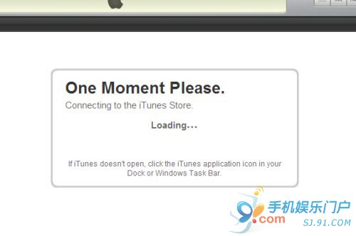 iTunes store發生未知錯誤-50解決方法      &nbsp