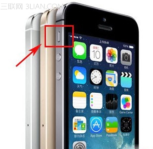 iphone5s怎麼關閉相機聲音？&nbsp