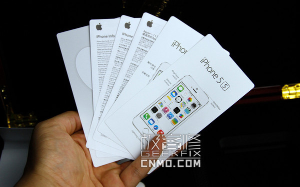 蘋果也解不開?_蘋果iPhone 5s第6張圖