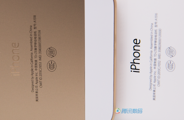 移動4G版iPhone 5s/5c上手:速度改變體驗