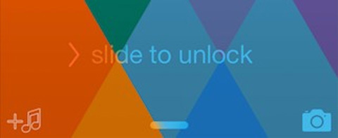 Pluck2在鎖屏界面或控制中心自由切換音樂 &nbsp