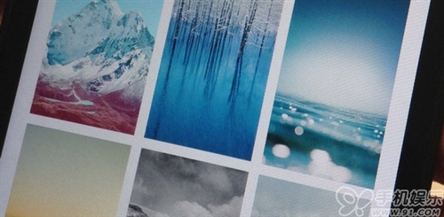 無需重啟 iOS 7越獄後壁紙空白 &nbsp