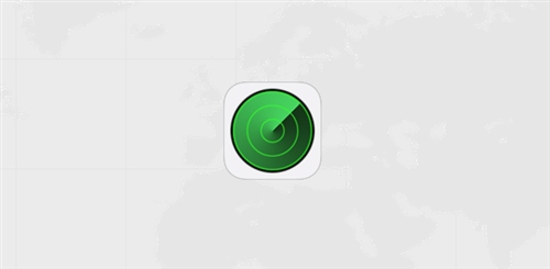 蘋果iOS7找回我的iPhone &nbsp