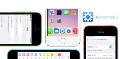 強大的系統修改控制台終於支持iOS7 &nbsp