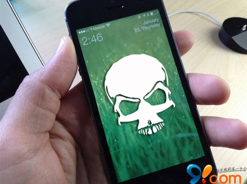 四種解決插件引發&ldquo;白蘋果&rdquo; 方法 &nbsp