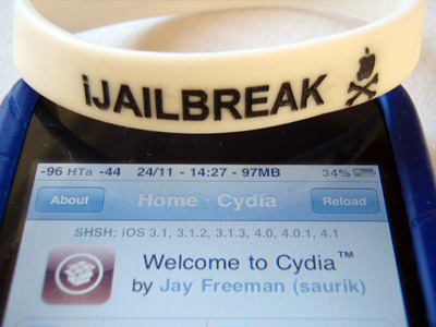 iphone越獄的壞處有哪些  