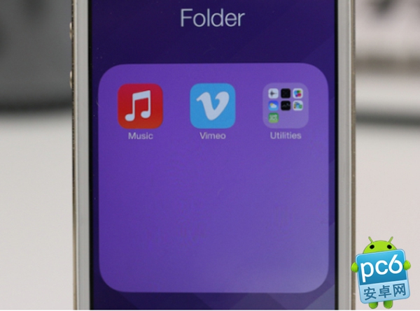iOS7.1創建嵌套文件夾方法 &nbsp