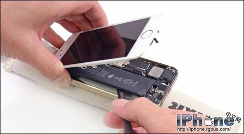 iOS7.1下iPhone/iPad耗電加劇解決方案 &nbsp