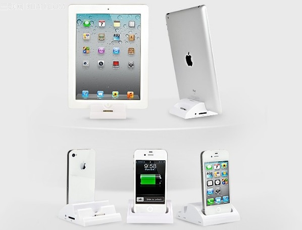 蘋果4s怎麼連接電腦 &nbsp