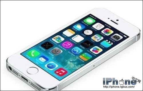 iPhone5s指紋識別速度變慢如何解決?  