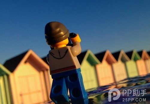 iPhone手機怎麼簡單照片？ &nbsp