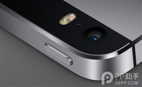 iPhone5s拍照聲音怎麼關閉？ &nbsp