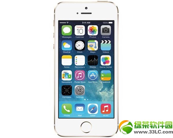 iphone5s連接電腦沒反應怎麼辦？  &nbsp
