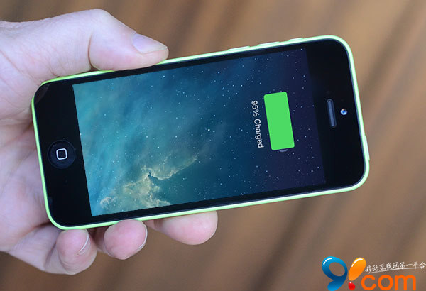 安裝iOS7省電插件教程  &nbsp