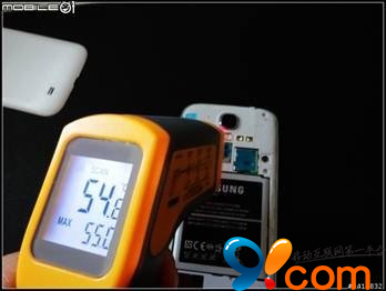 iPhone發熱怎麼辦? &nbsp