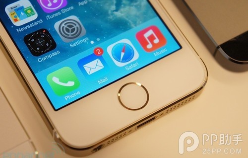 iPhone插數據線時的震動怎麼去除小技巧  