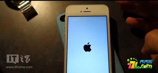 iOS7完美越獄失敗後變磚的解決辦法 &nbsp