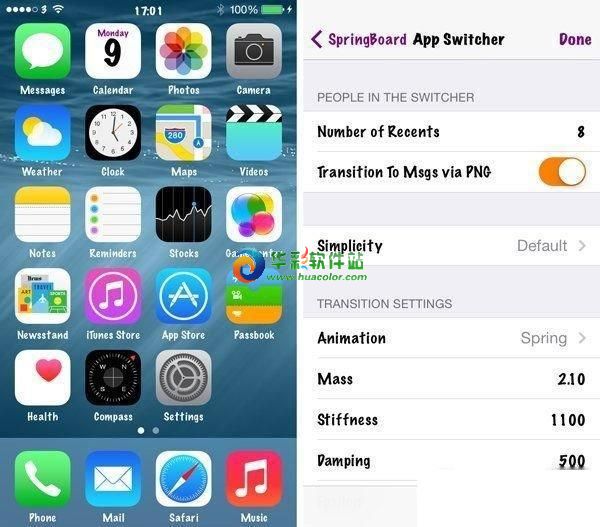 ios8字體顏色怎麼改變？ &nbsp