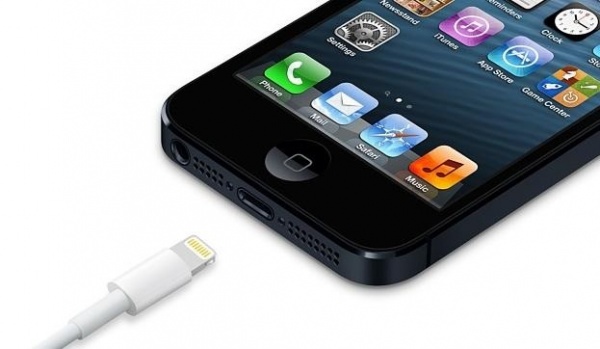 告訴你為啥iPhone的數據線很容易壞掉?  