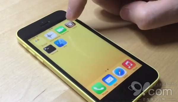 iphone越獄後主屏幕Apps消失不見怎麼辦?  &nbsp