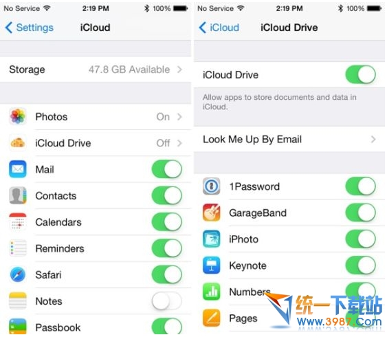 ios8 beta3值得升級嗎  