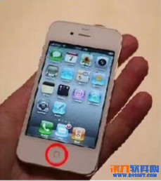 iphone按鍵失靈怎麼辦？ &nbsp