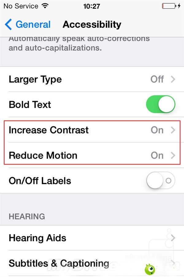 iPhone 4升級iOS 7卡頓怎麼辦?  