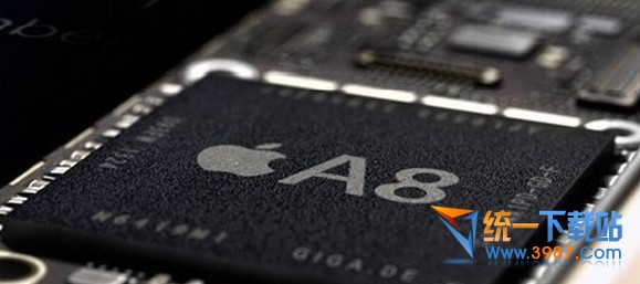 iphone6 a8處理器怎麼樣？ &nbsp