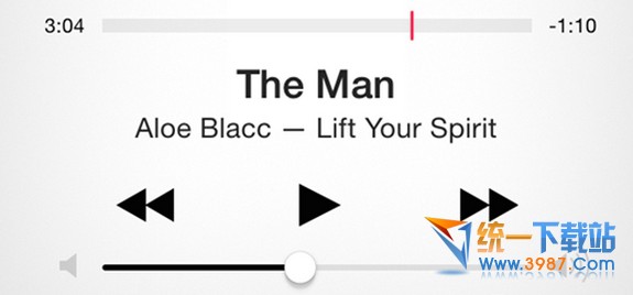 iOS7.1.2越獄插件BookSong怎麼樣?  