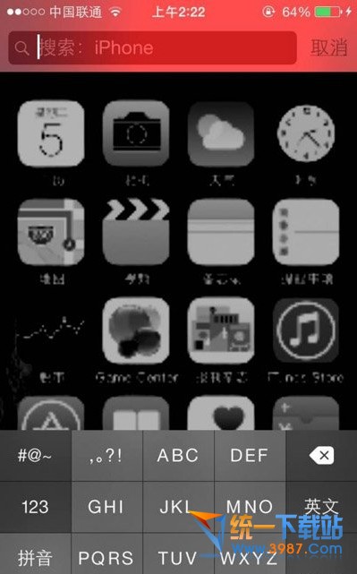 ios8 beta5 bug有哪些？ &nbsp
