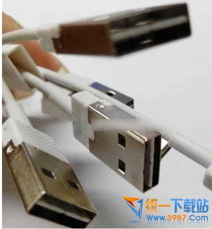 iphone6數據線怎麼辨別真假 &nbsp