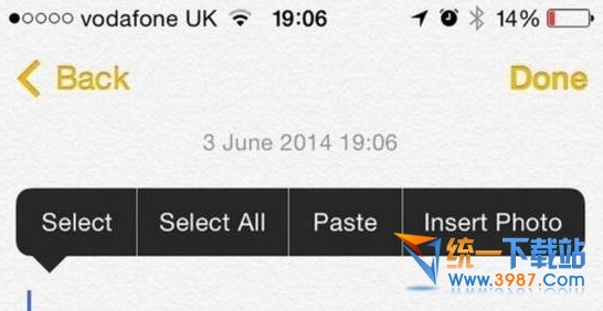 ios8正式版隱藏功能有哪些?  