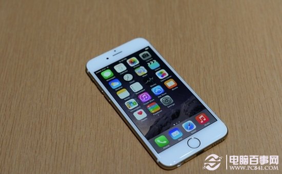 iPhone6支持NFC功能嗎?  