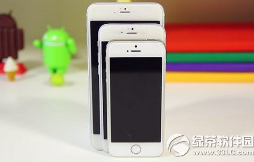 iphone6 plus是什麼?配置如何?  