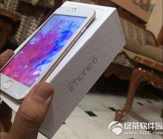 iphone6行貨價格多少?  