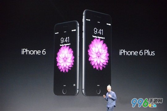 iPhone 6首發國家是哪些？ &nbsp
